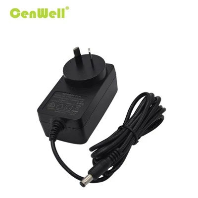 12V3A 36W AC-DC AU প্লাগ পাওয়ার সাপ্লাই অ্যাডাপ্টার