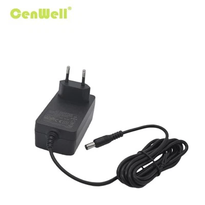 সিই সার্টিফিকেশন সহ 48W ওয়াল পাওয়ার অ্যাডাপ্টার